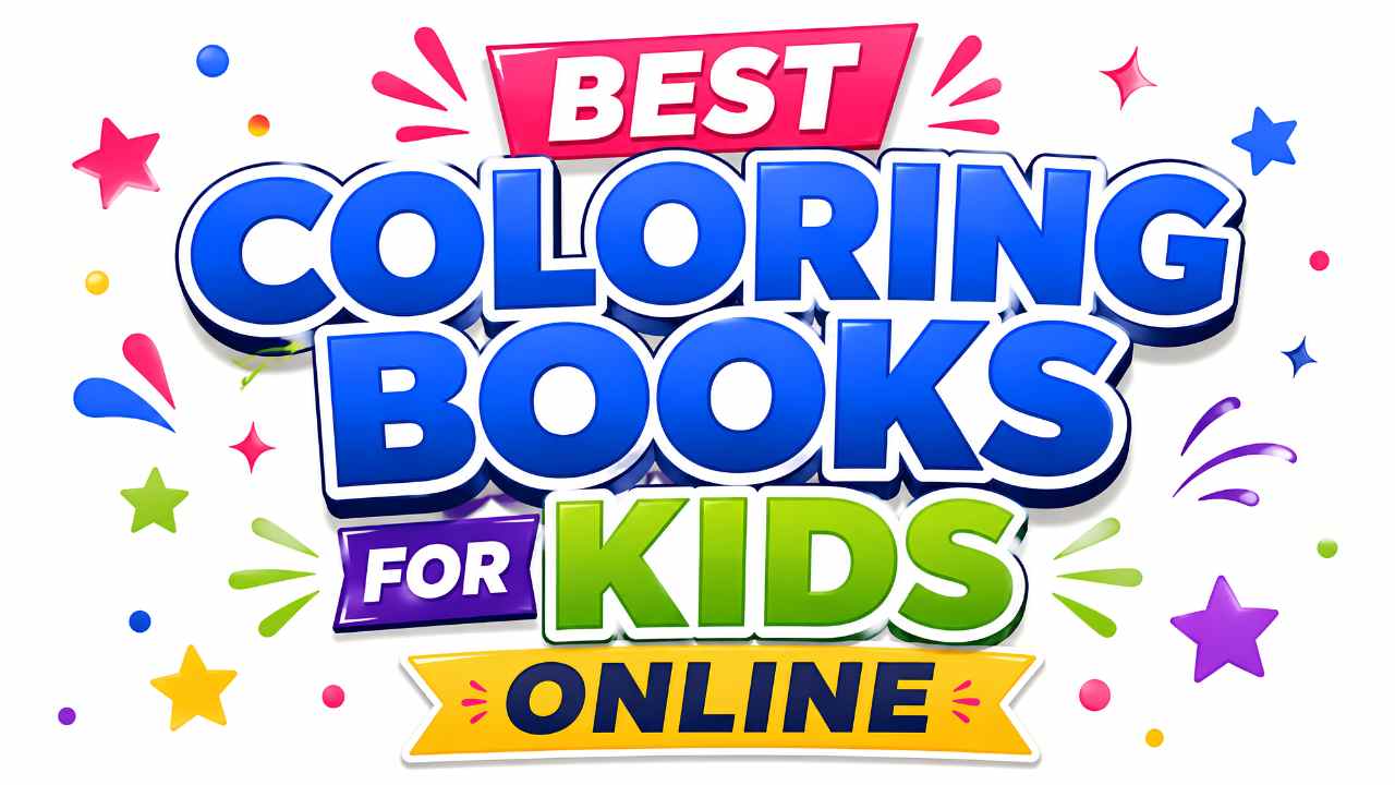 Buy Hindu coloring books for kids online through Zippy Colorpop product pages