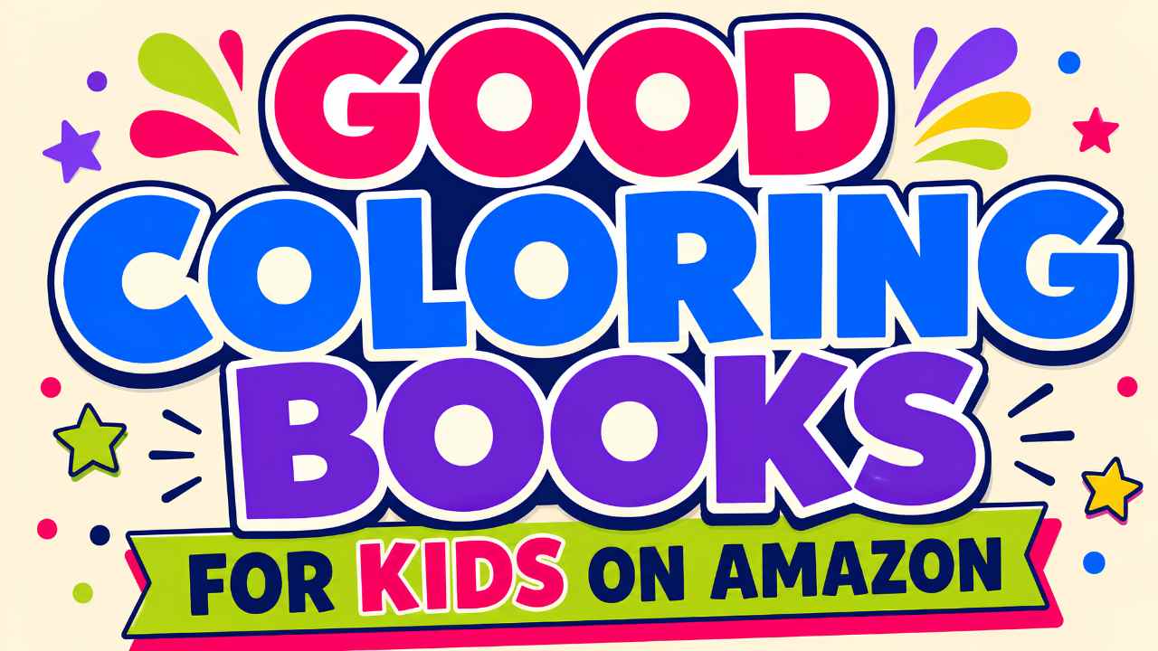 Good Hindu-inspired coloring books for kids available through Amazon country marketplaces
