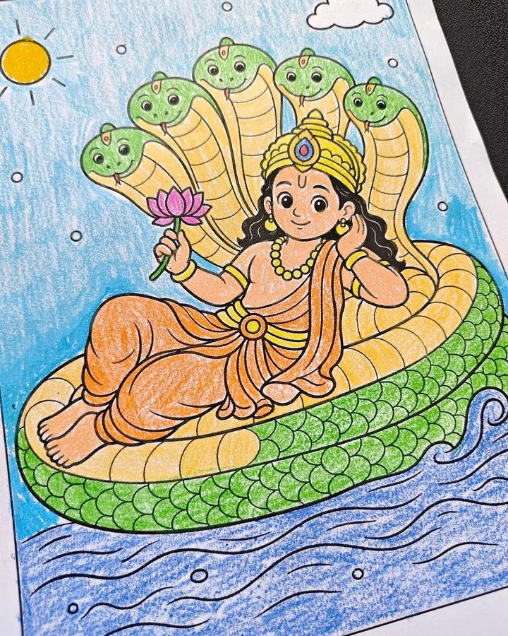 Which Format Is Better? - Physical Zippy Colorpop coloring books for kids